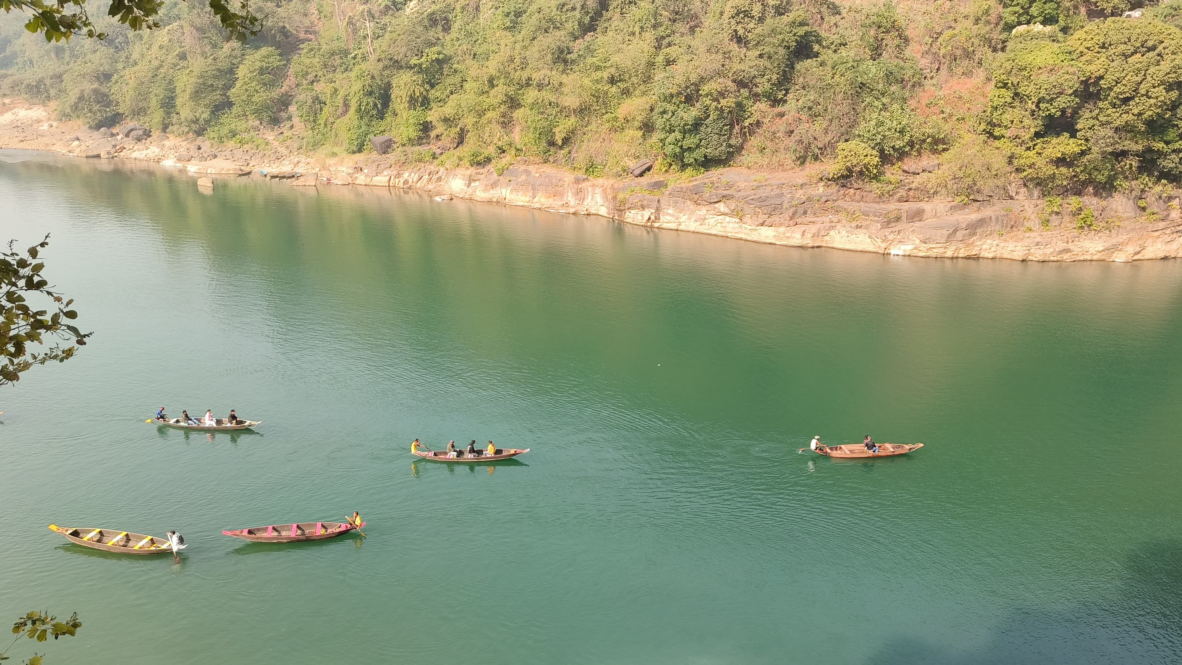 Best Tour Operator in Guwahati for Offbeat Meghalaya Trips: Discover Hidden Meghalaya with NEexplore NOW