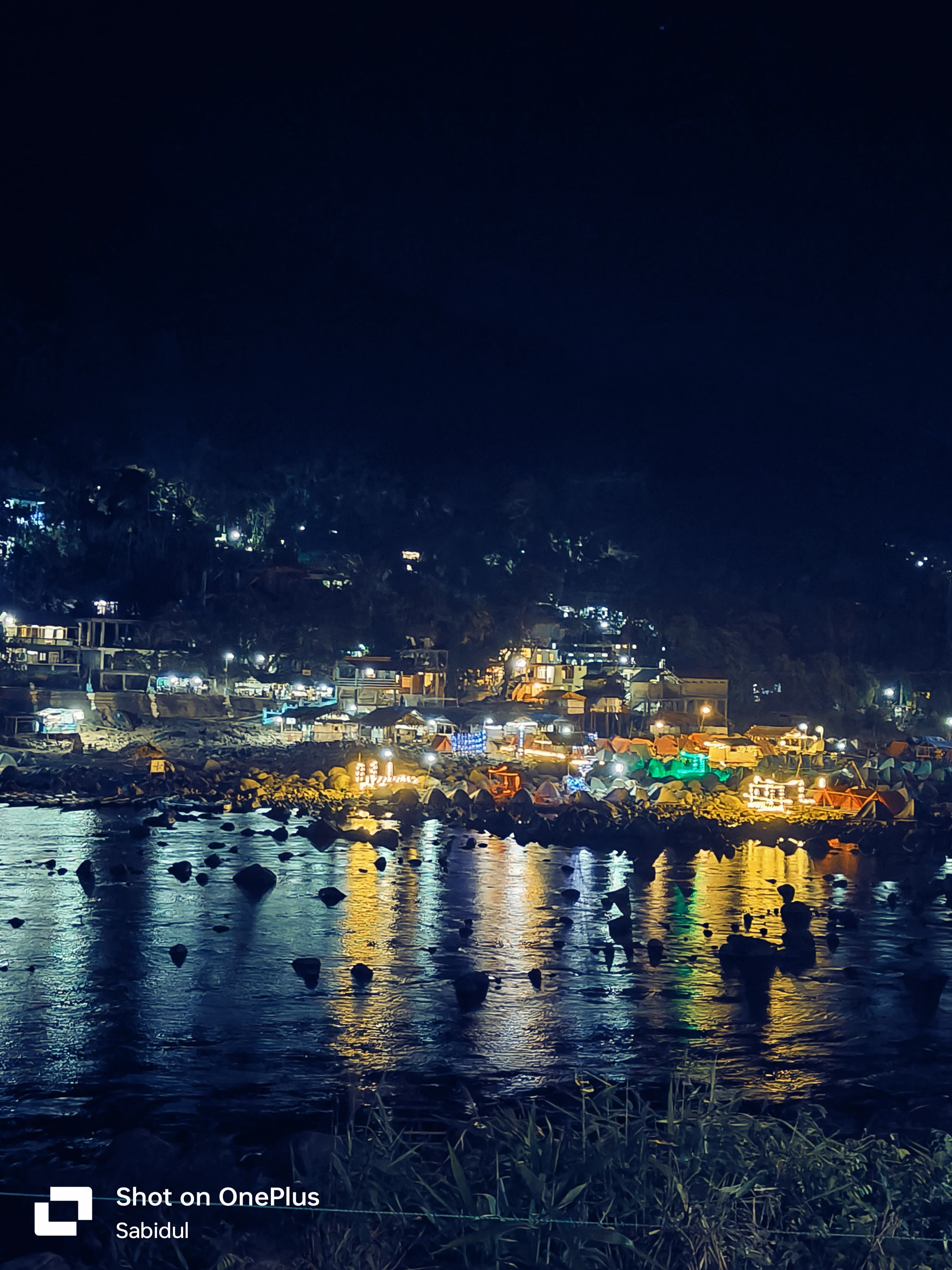 Riverside Camping, Snorkelling, Cliff Jumping & Ziplining
