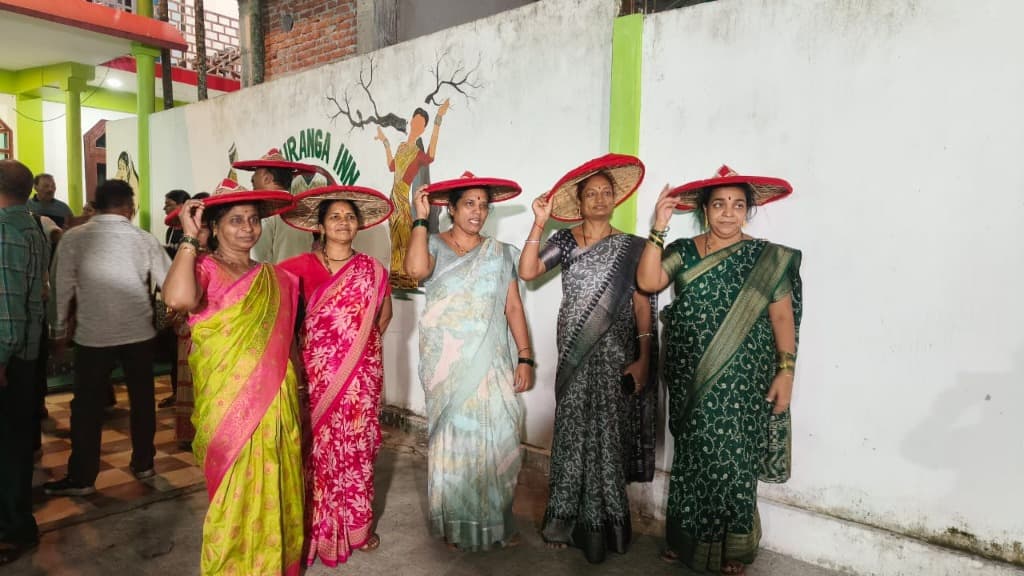 Why Visit Assam & Who Should Visit?