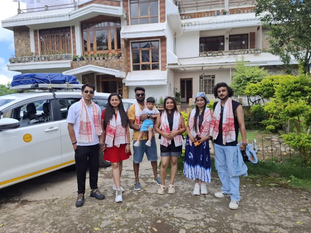 Assam Travel Budget, Food, Shopping & Packing Checklist