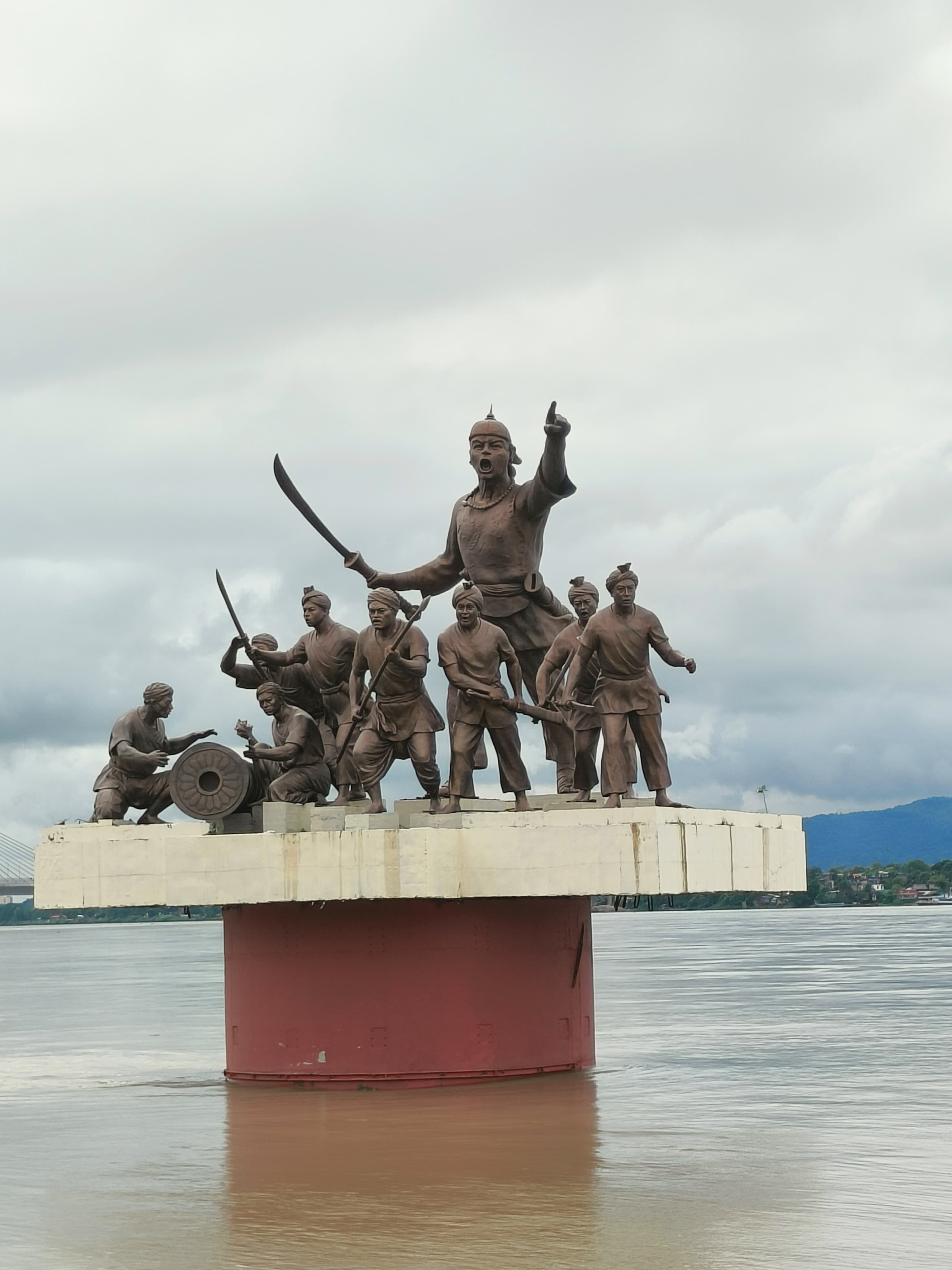 History of Guwahati: A Journey Through Time
