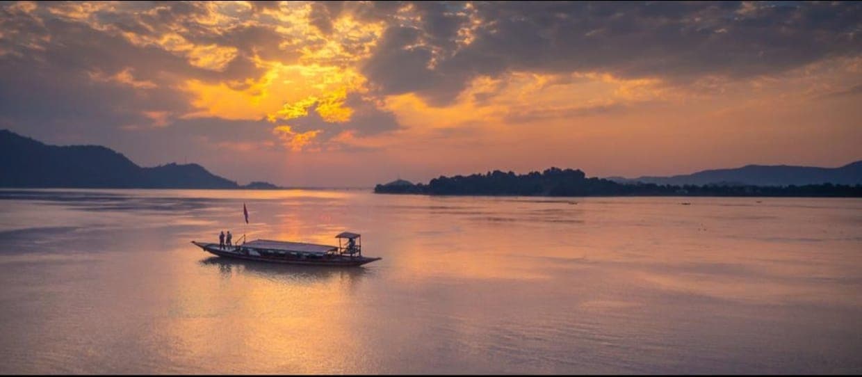 Quick Facts About Guwahati