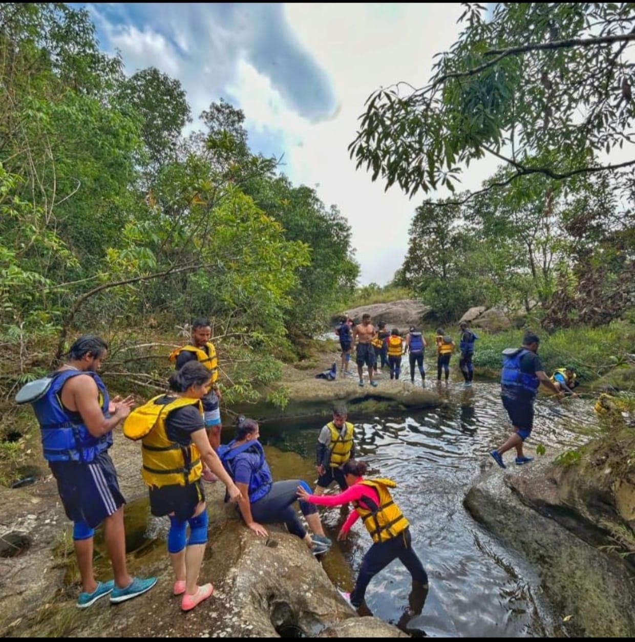 Explore More Hidden Meghalaya & Northeast India