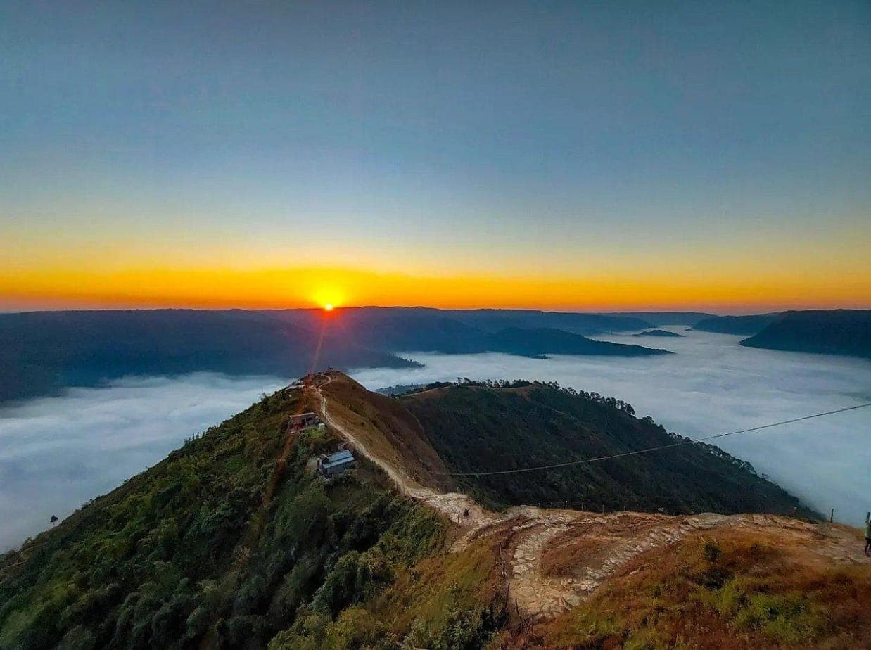 Why Are More Travelers Choosing Offbeat Meghalaya?