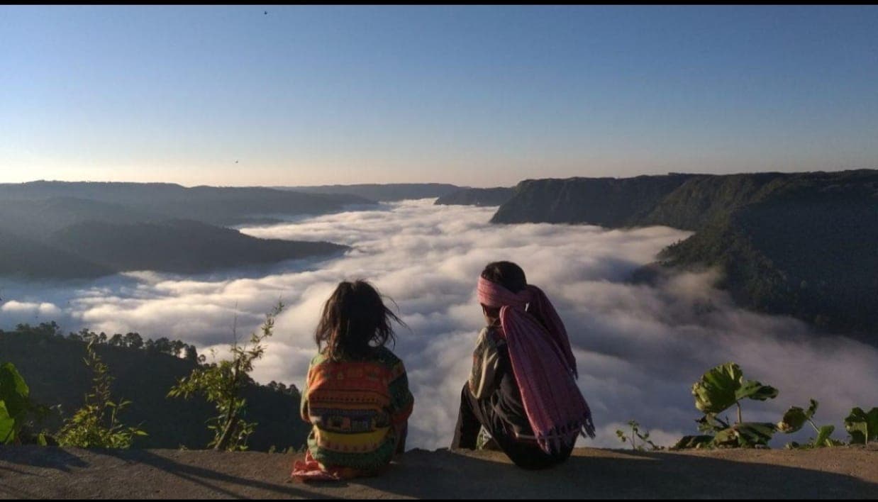 1. Experience Meghalaya Beyond the Tourist Crowds