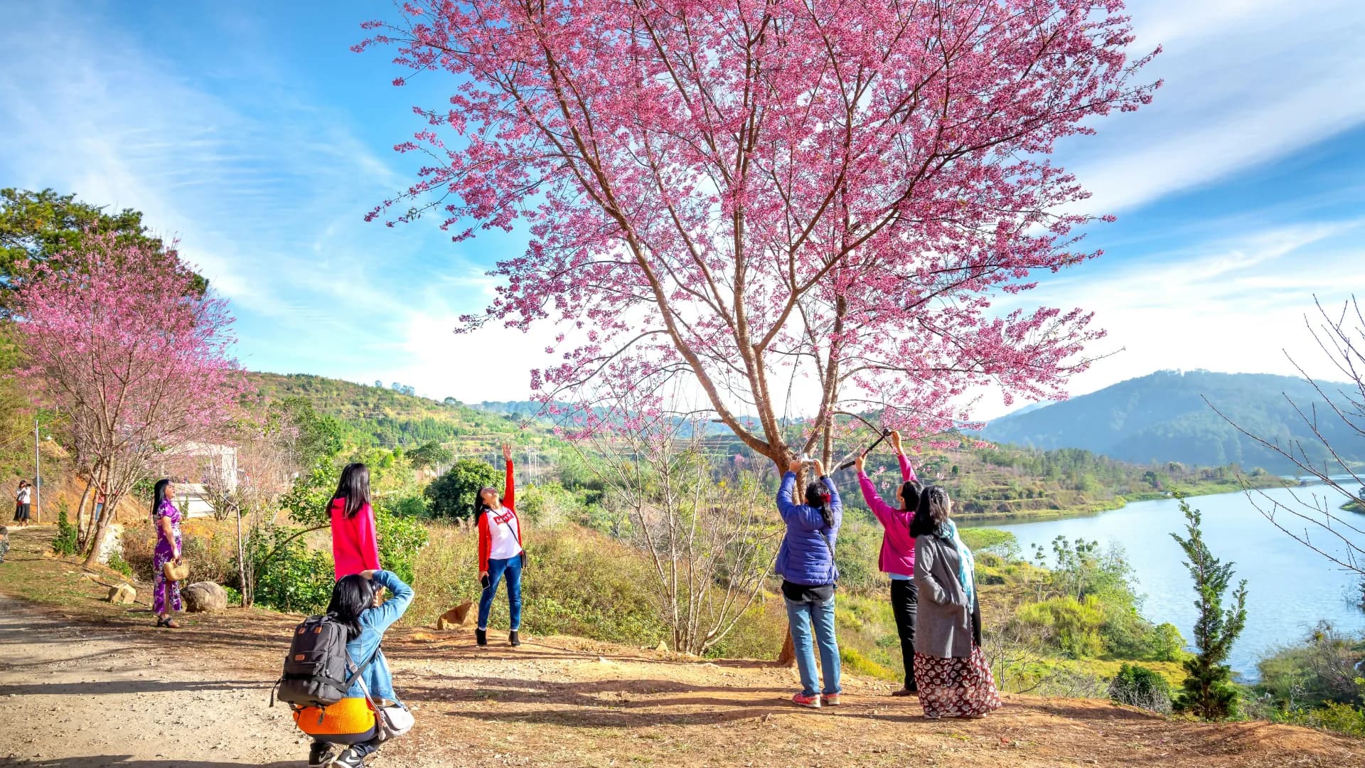 Example of a 7-Day Solo Offbeat Meghalaya Route