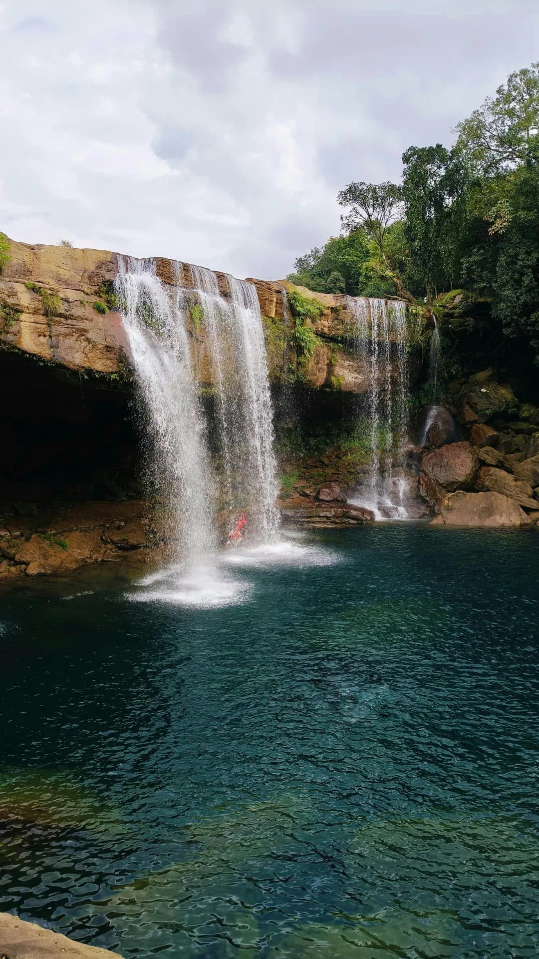 Weather Flexibility & Essential Meghalaya Travel Guides Directory