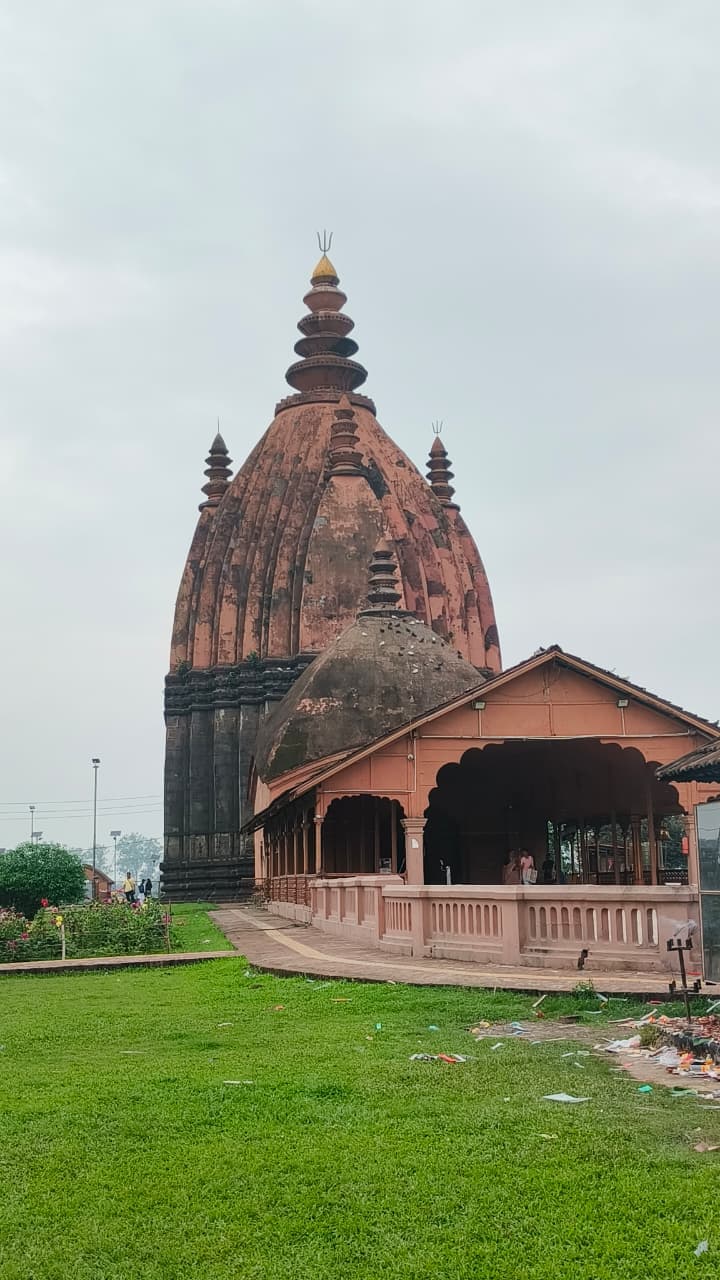 Why Visit Assam?