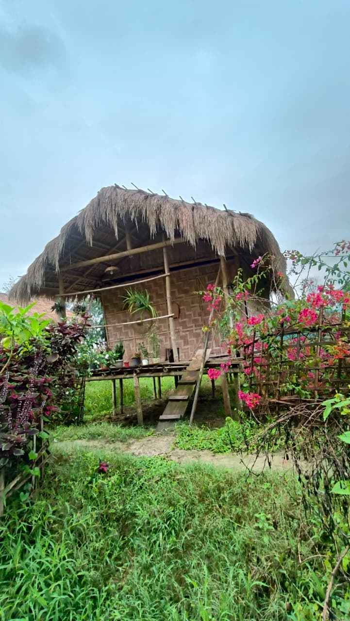 Popular Heritage Places to Visit in Assam