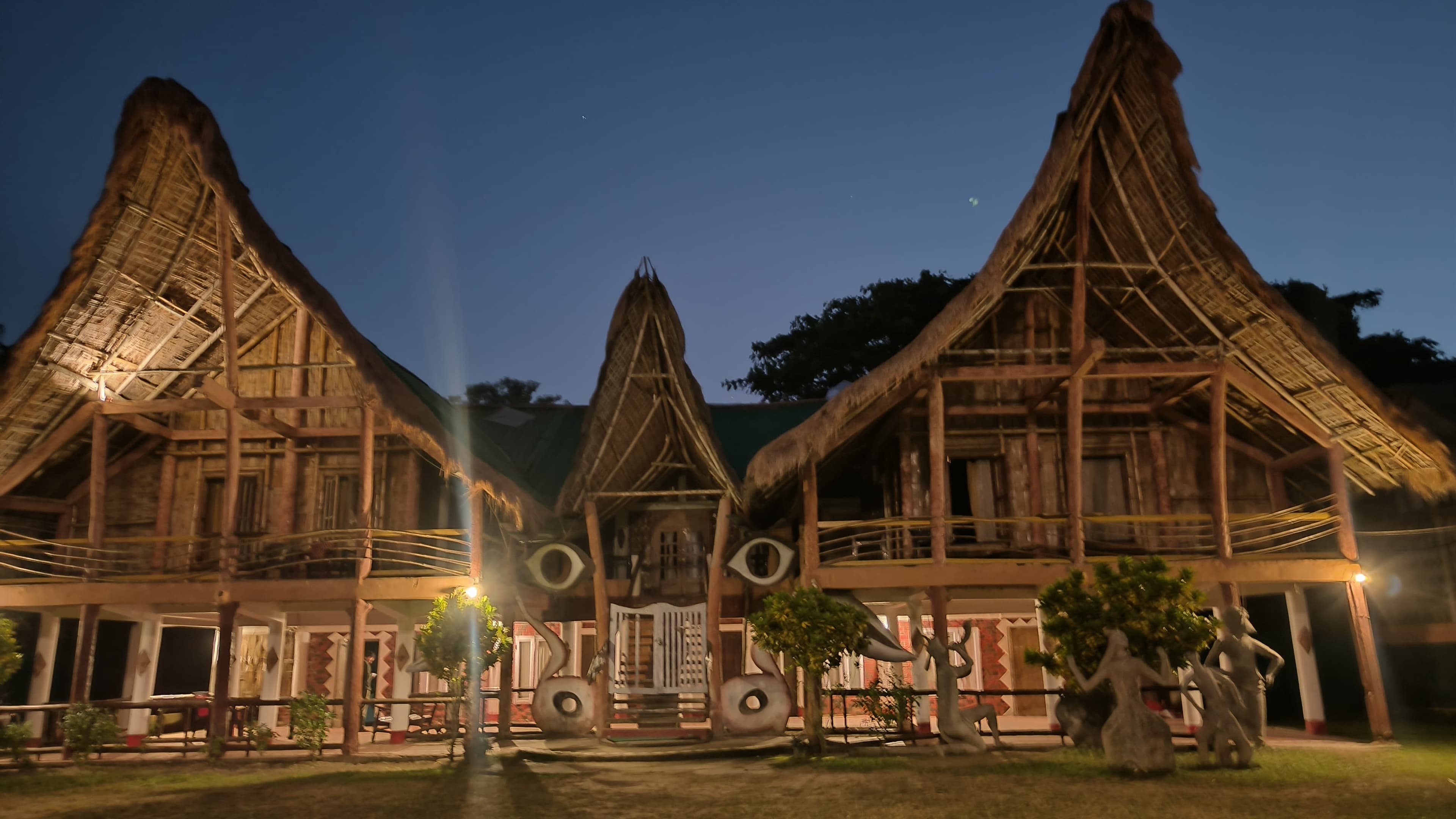 Kaziranga National Park