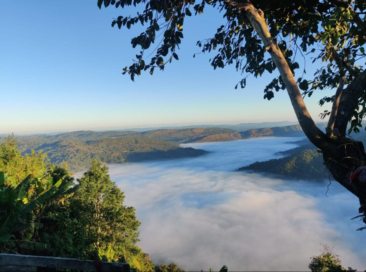 Top Things to Do in Nongjrong