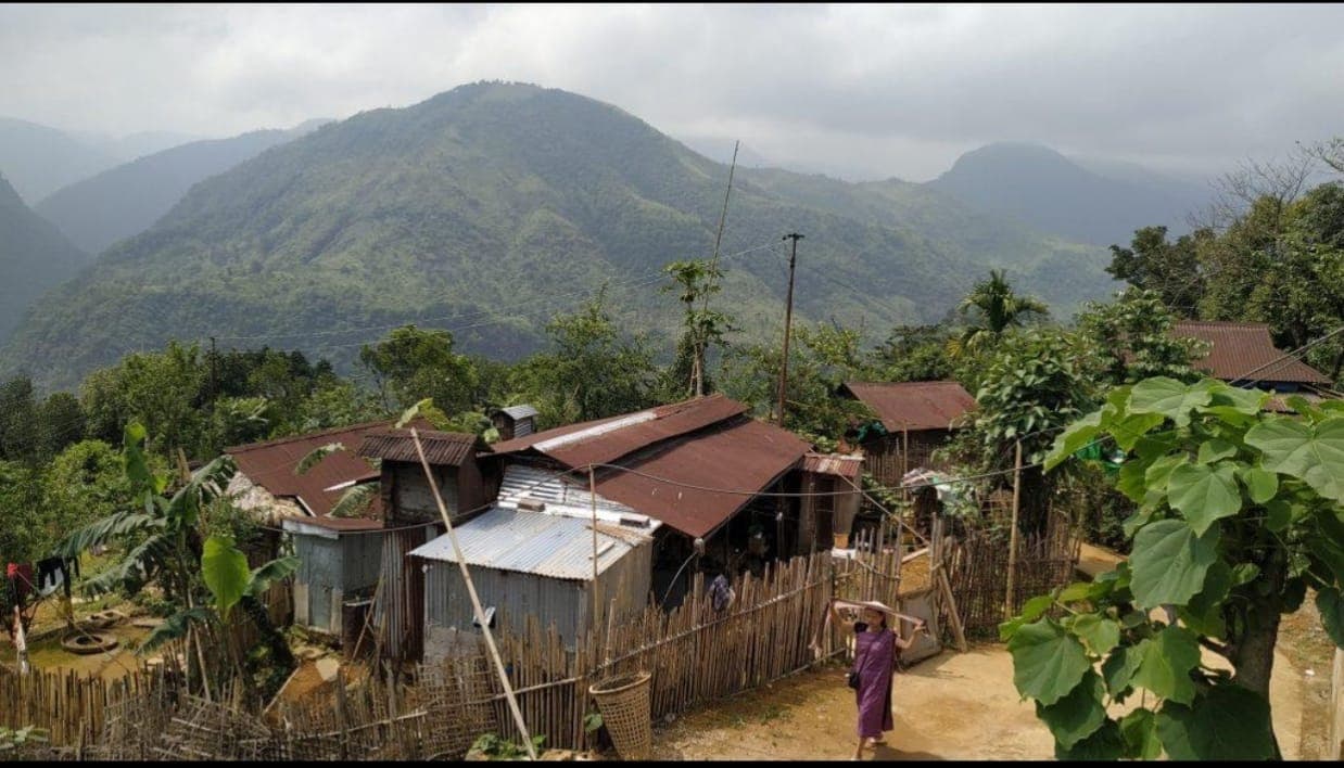 Best Nearby Attractions Around Nongjrong