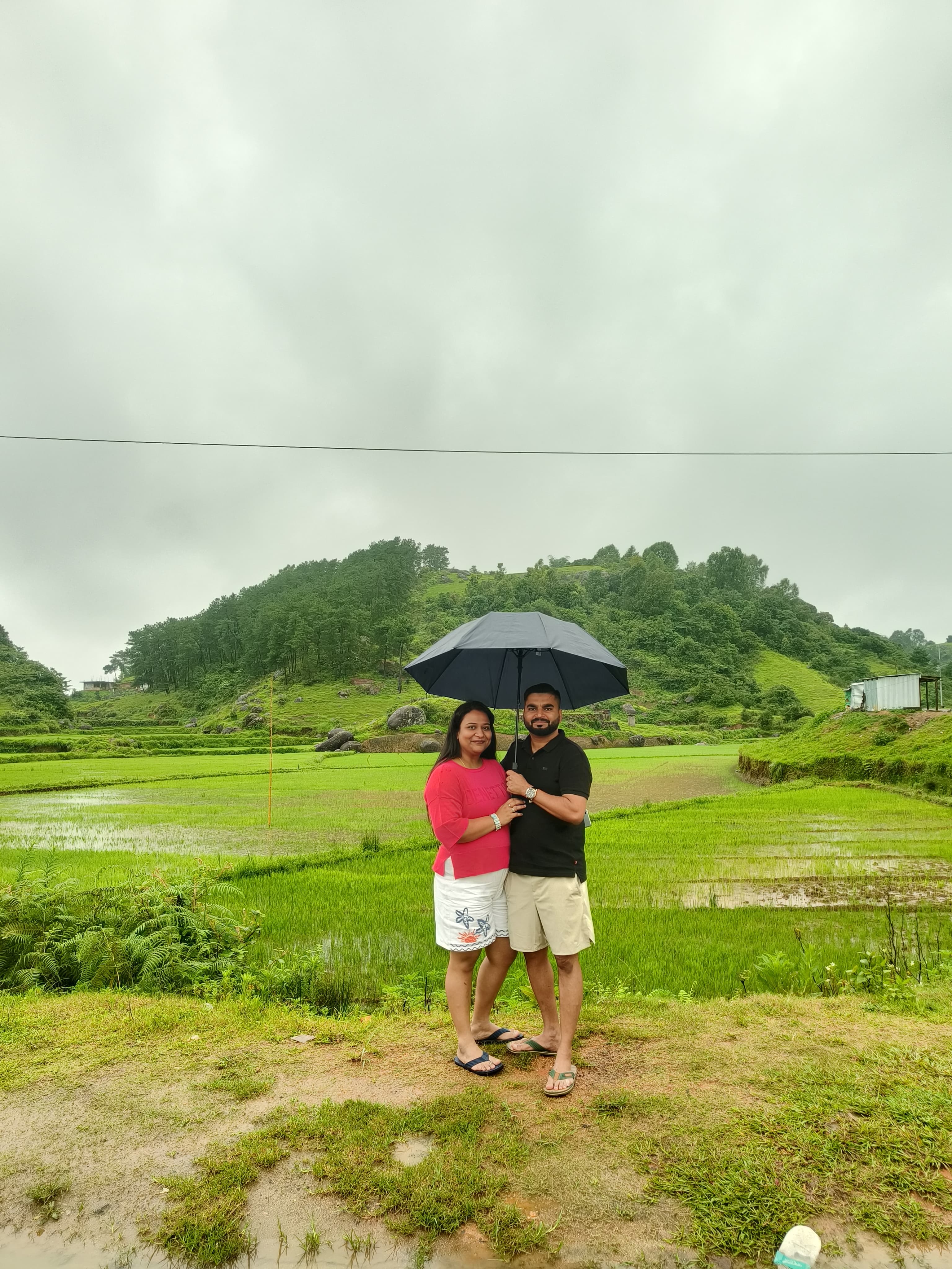 The Best Places to Visit in Meghalaya