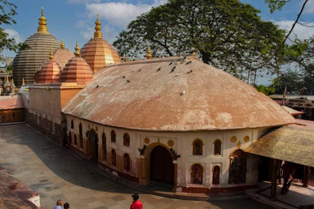 Guwahati Tour Package – 2 Nights / 3 Days