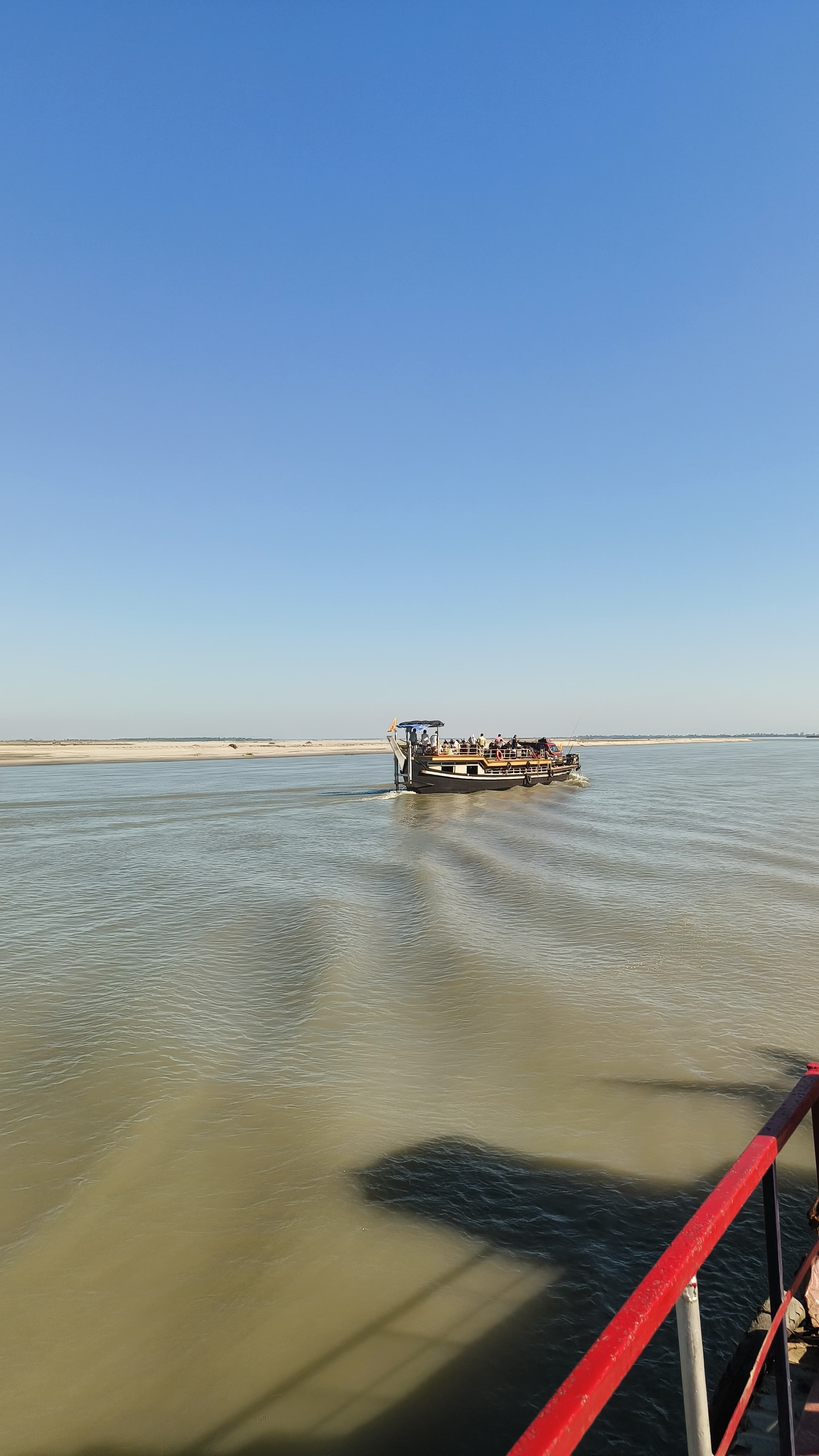 Discover the Hidden Villages of Majuli