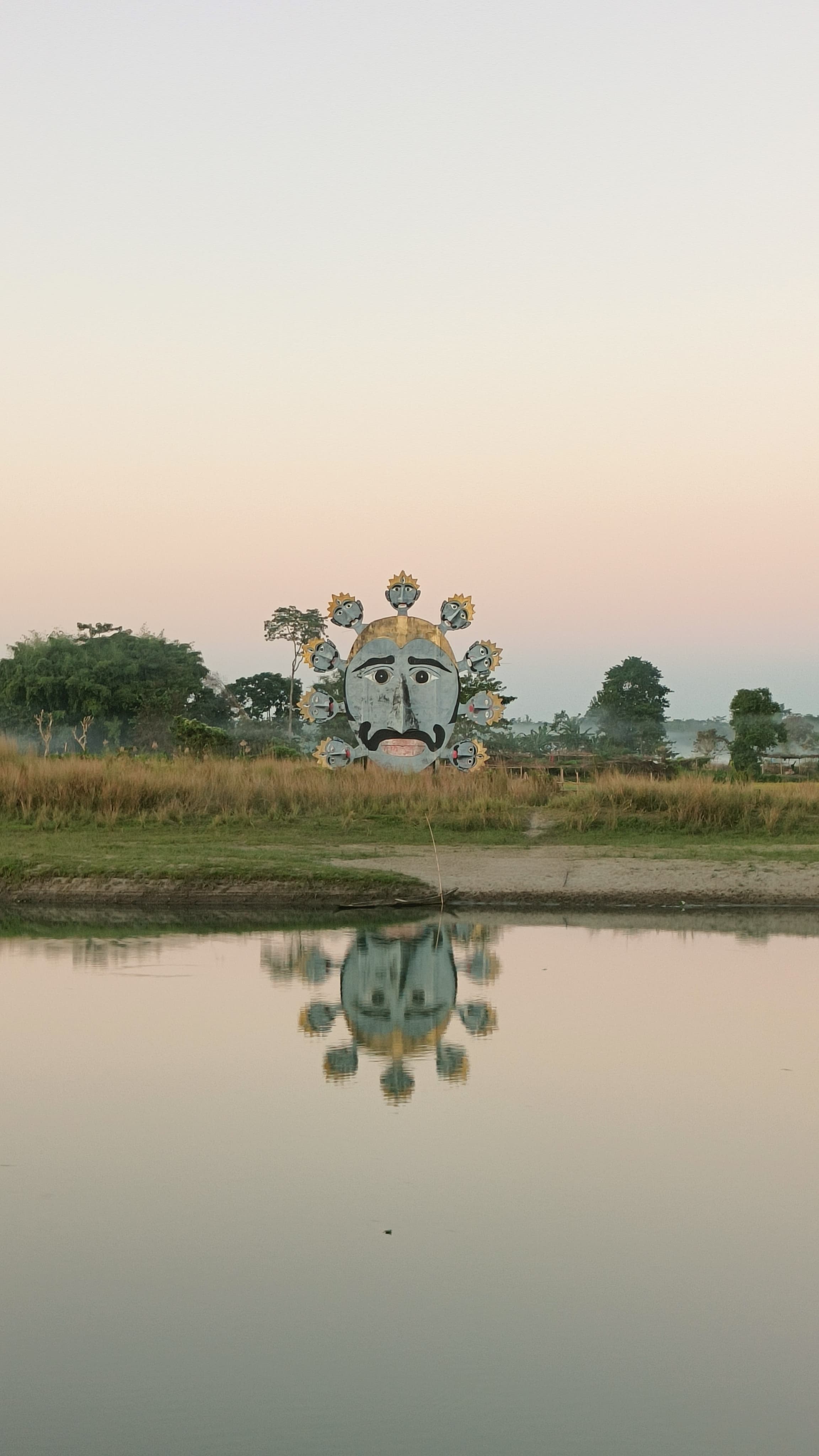 Experience the Culture of the Mishing Community