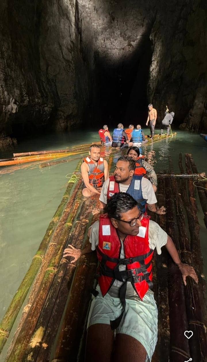 6. Slow Travel Lets You Truly Experience Meghalaya
