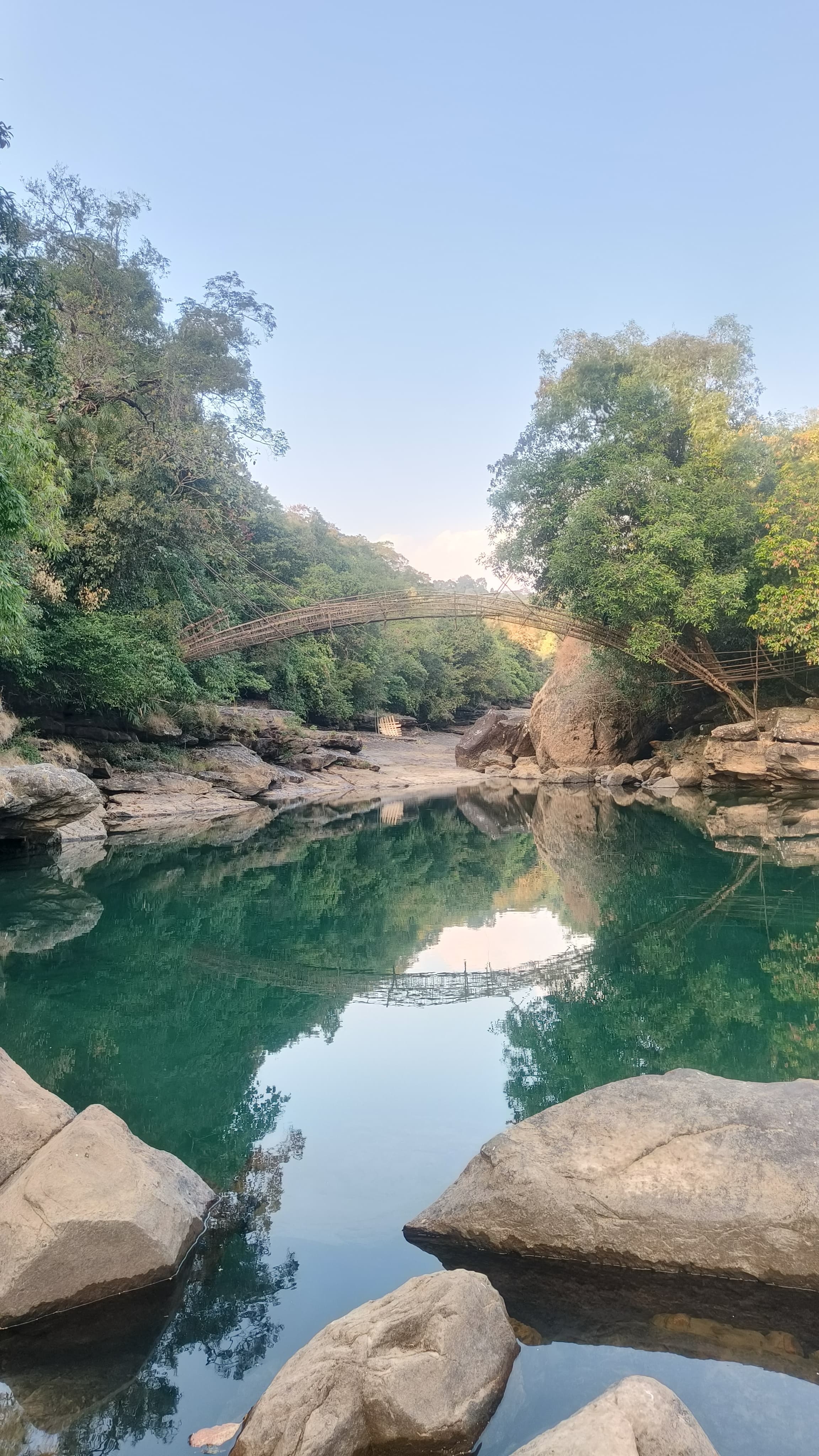 Who Should Choose an Offbeat Meghalaya Tour?