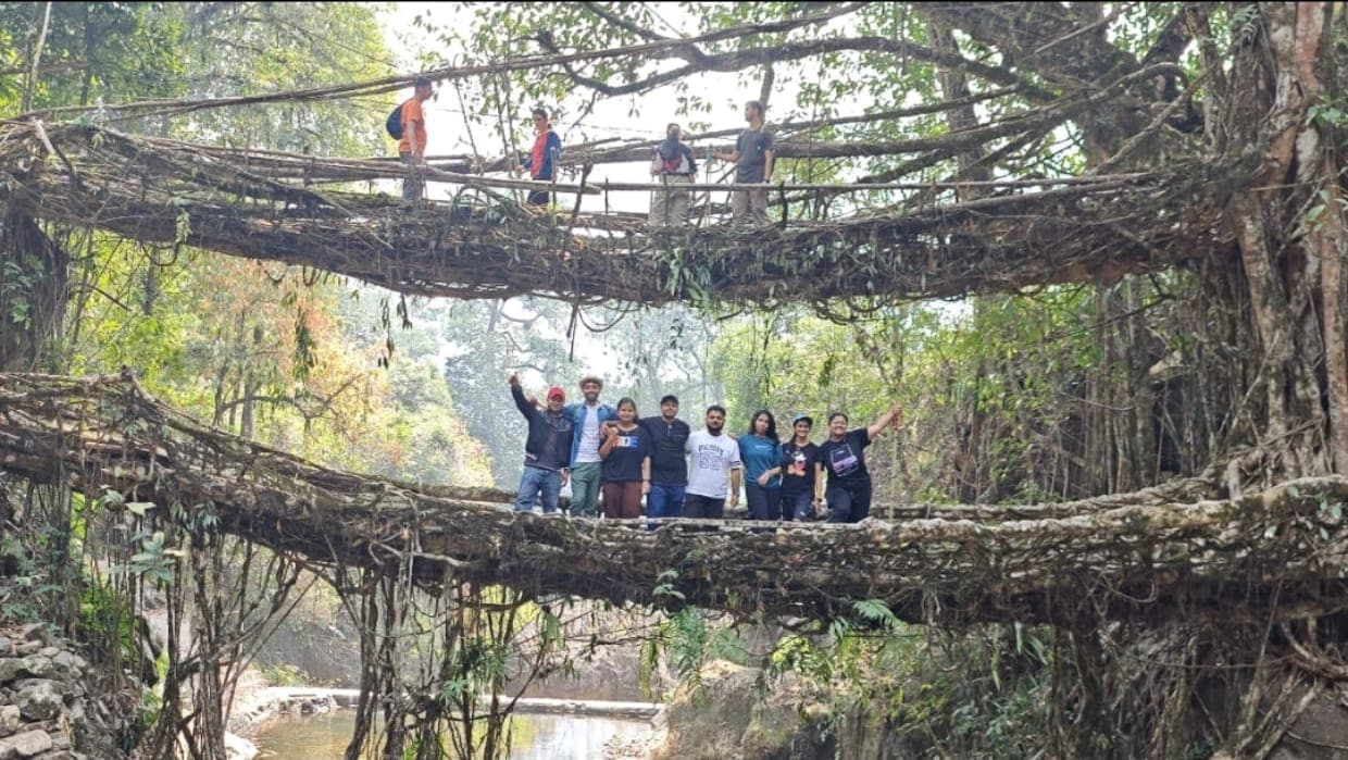 4. Experience the Authentic Khasi Culture and Local Way of Life