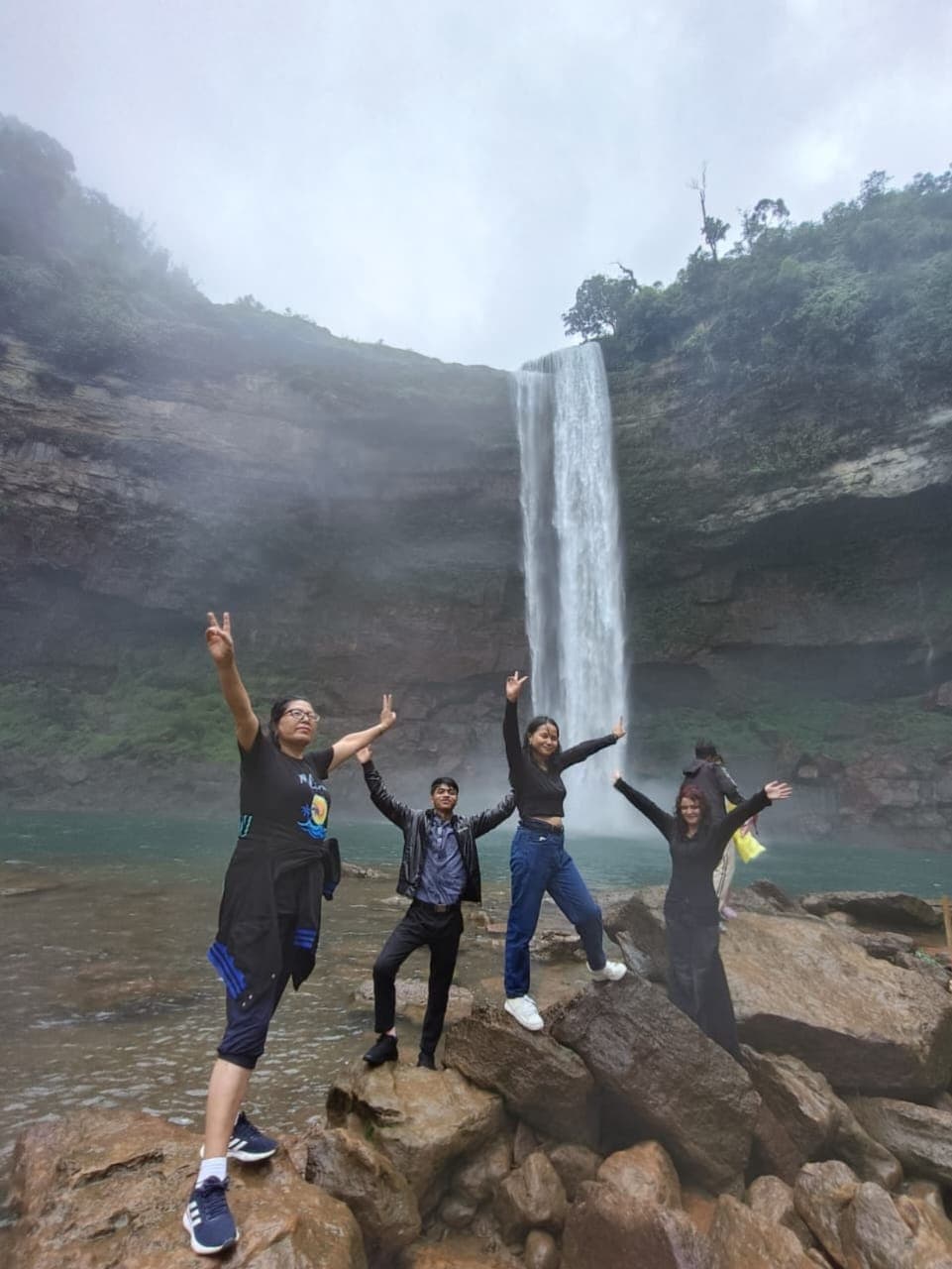 The Crown of Meghalaya | Premium Hidden Gems Tour