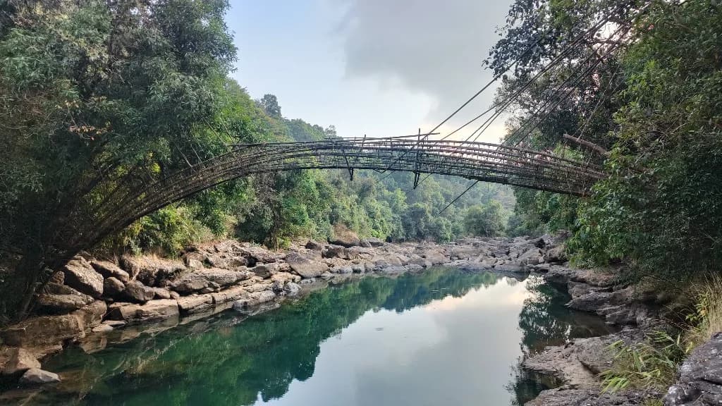 Hidden Meghalaya Travel Guide 2026: Discover the Real Meghalaya Beyond the Tourist Trail