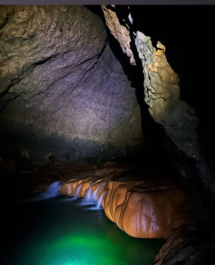 Adventure Activities