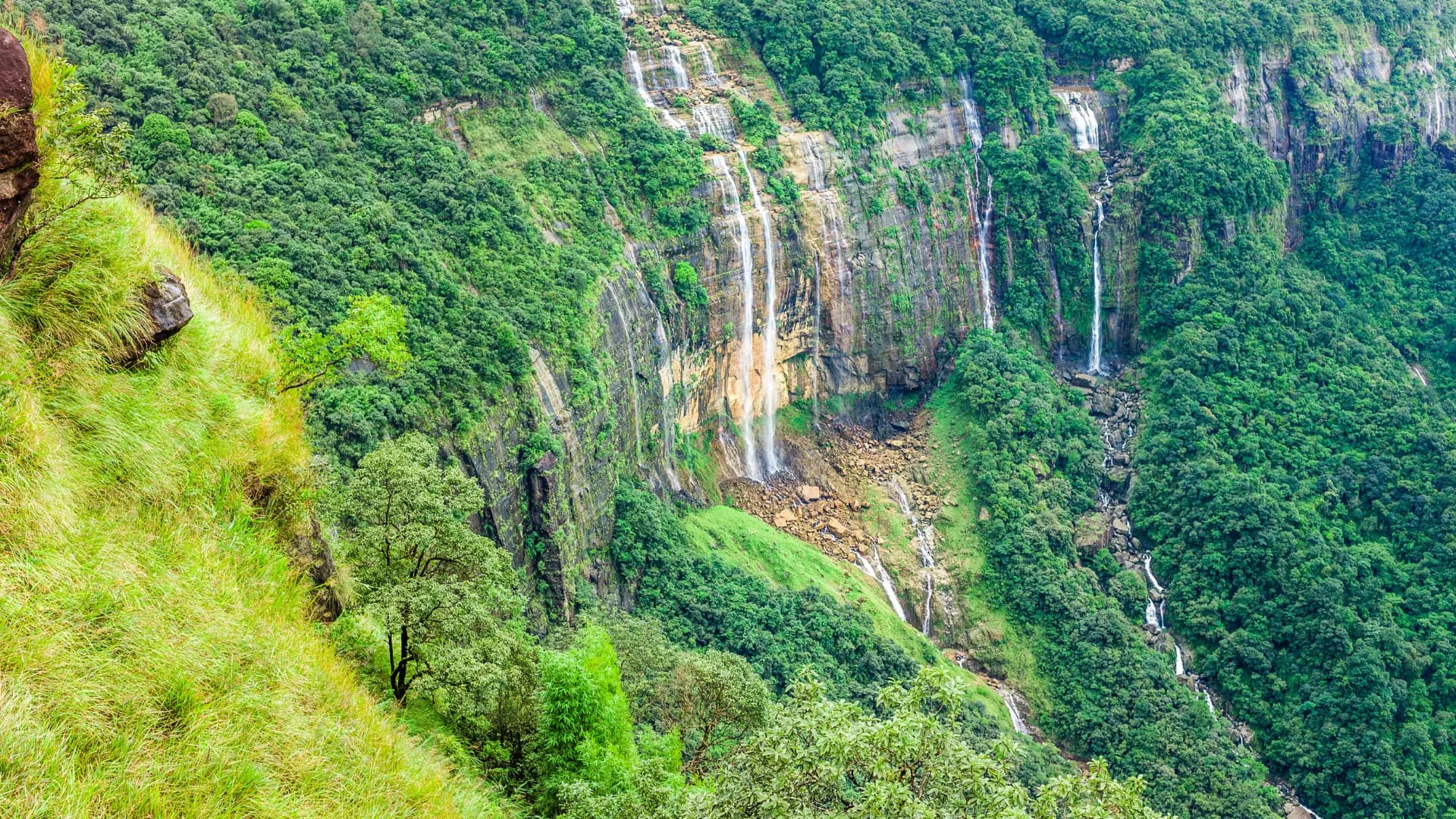 Why Offbeat Meghalaya is More Than Just a Holiday & Related Guides