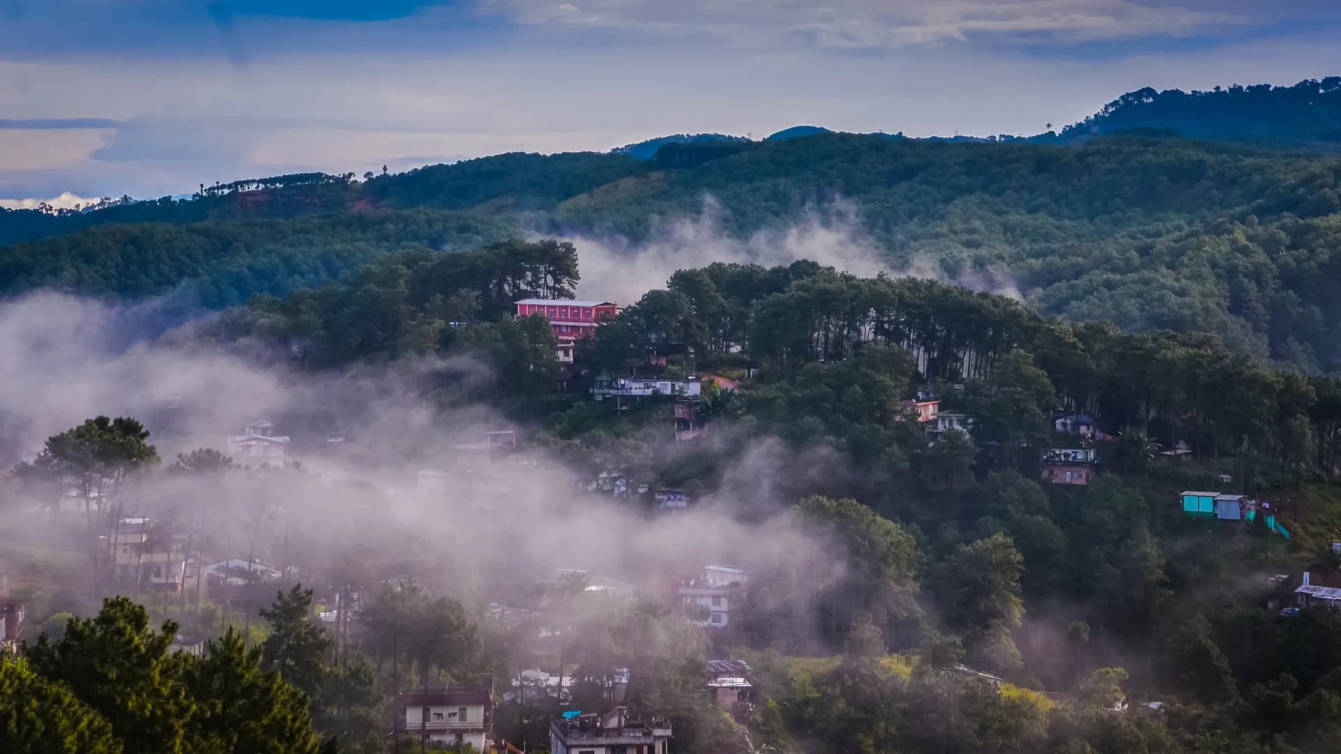 How to Reach Offbeat Meghalaya from Guwahati (Flights, Trains & Vehicles)