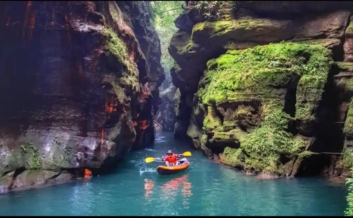 Essential Packing List for Wari Chora