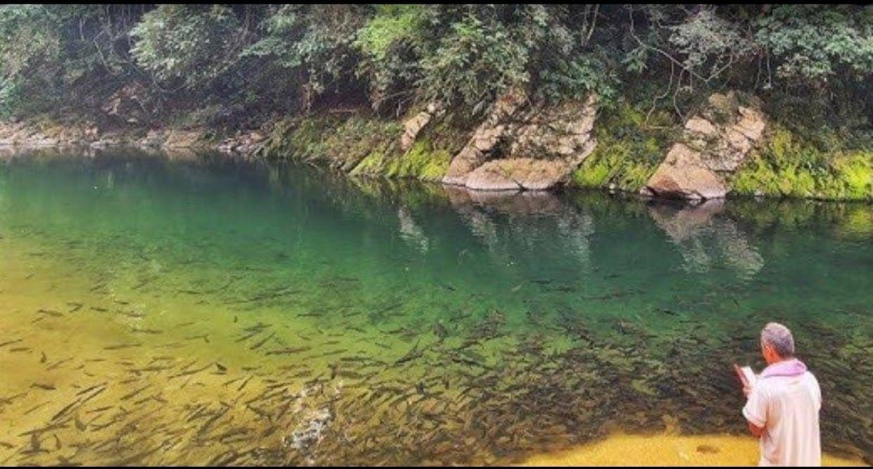 Best Time to Visit Wari Chora